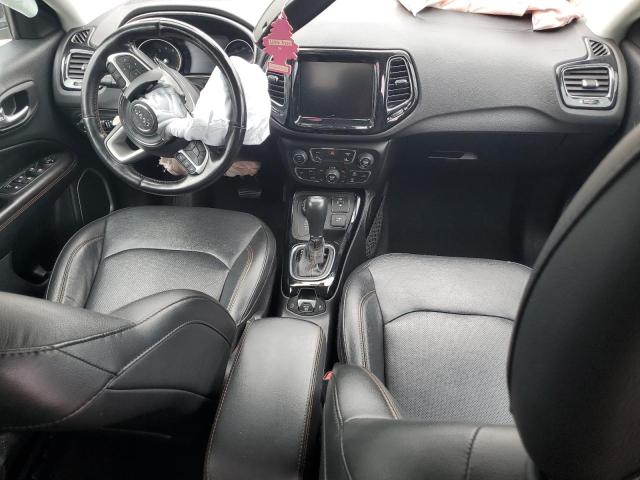 2021 JEEP COMPASS LI #3269932003