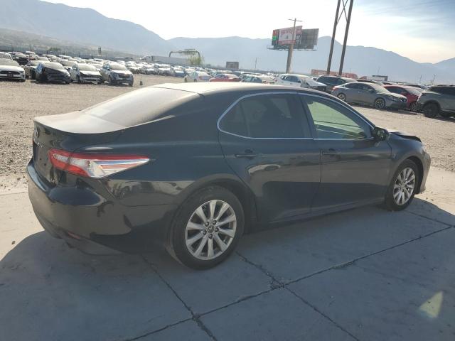 2018 TOYOTA CAMRY L JTNB11HK2J3014947
