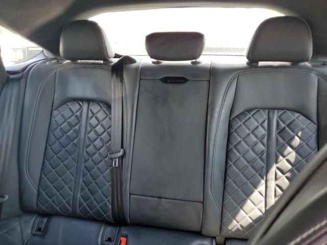 2023 AUDI S5 PREMIUM WAUC4DF50PA008659