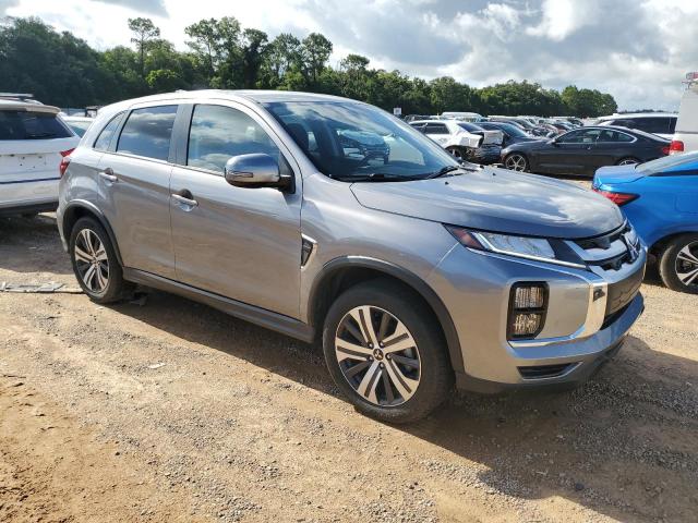 2021 MITSUBISHI OUTLANDER JA4APVAU3MU011890