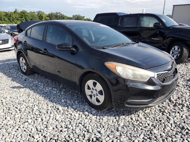 2016 KIA FORTE LX #3301828332