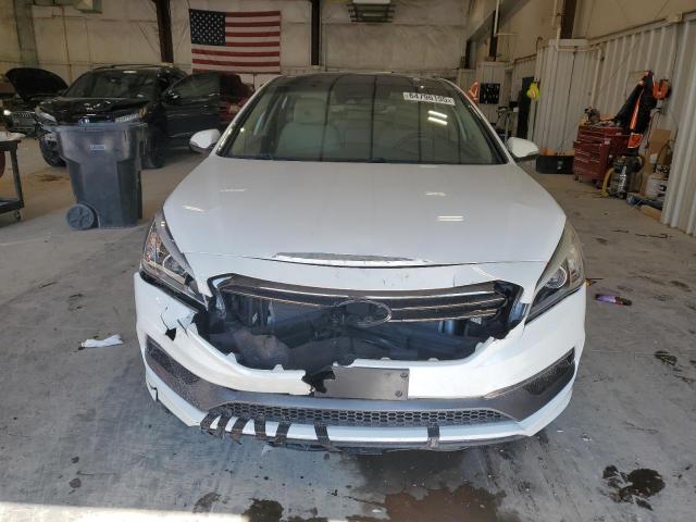 2016 HYUNDAI SONATA SPO 5NPE34AF1GH316110