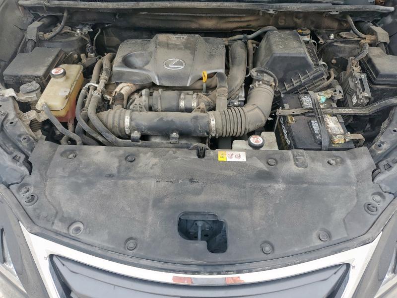 2017 LEXUS NX 200T BA JTJYARBZ3H2071352