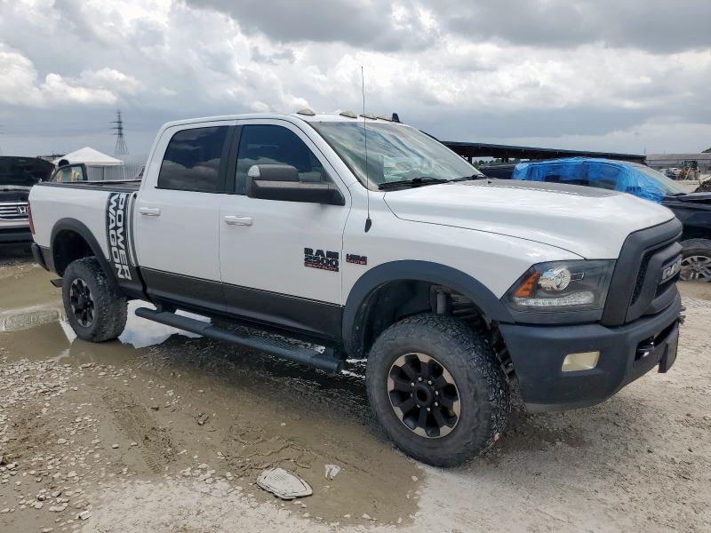 Vin: 3c6tr5ej3jg256428, lot: 63309675, ram 2500 powerwagon 20184
