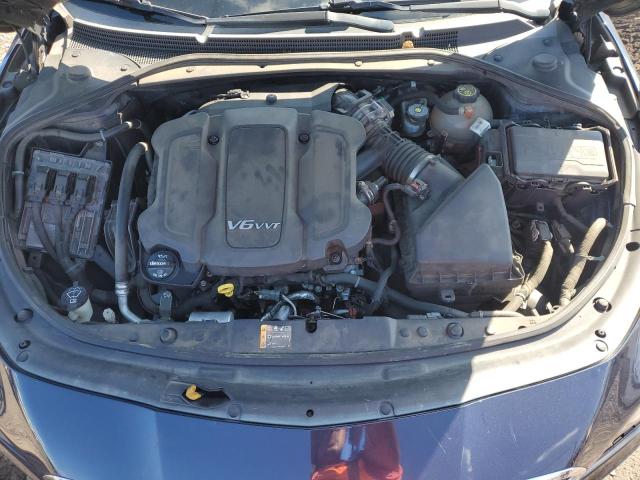 2017 BUICK LACROSSE E 1G4ZP5SS1HU207463