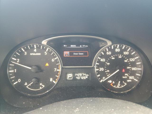 2015 NISSAN PATHFINDER 5N1AR2MM8FC669512