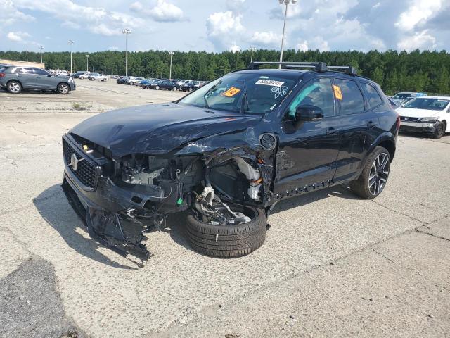 VOLVO XC60 ULTIM 2024 YV4H60DM2R1911692 photo #1