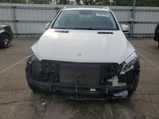 2017 MERCEDES-BENZ GLE 350 4M 4JGDA5HB3HA933541