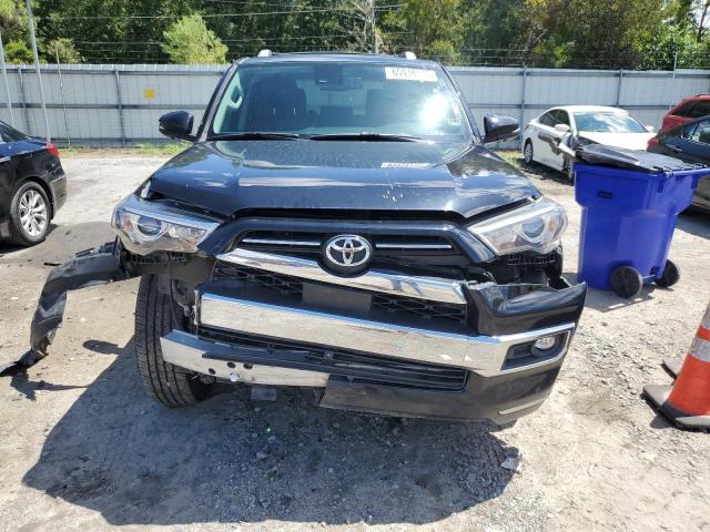 2022 TOYOTA 4RUNNER LI JTEKU5JR0N6008607