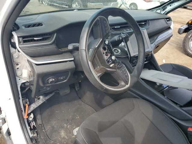 2021 JEEP GRAND CHER 1C4RJKAG9M8150224
