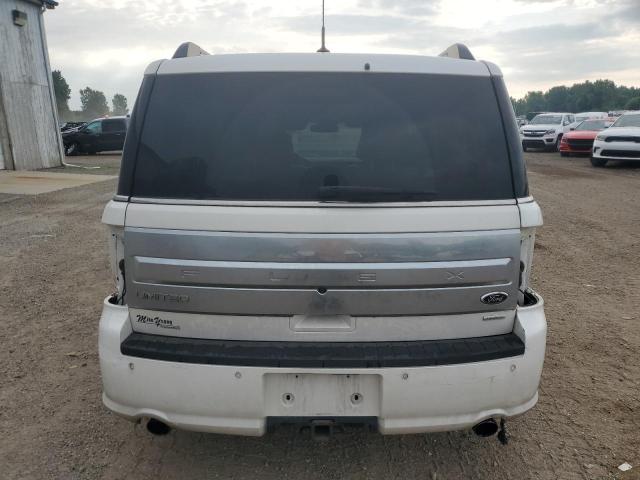 2016 FORD FLEX LIMIT 2FMHK6DT1GBA07354