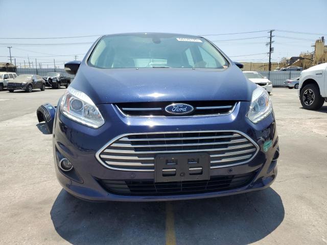 2017 FORD C-MAX TITA 1FADP5FU3HL103742