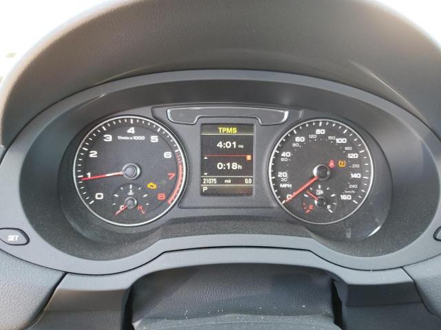 2018 AUDI Q3 PREMIUM WA1JCCFS6JR031959