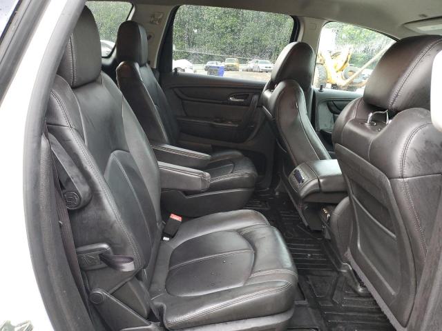 2015 CHEVROLET TRAVERSE L - 1GNKRHKD0FJ265511