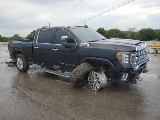 2020 GMC SIERRA K2500 DENALI 1GT49REY7LF223356