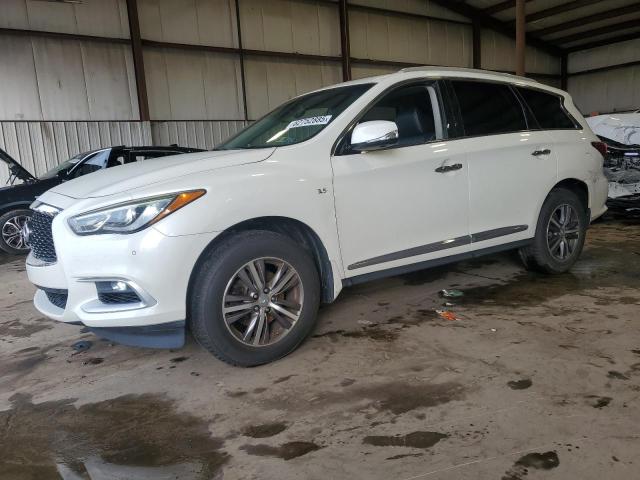Vin: 5n1al0mm7gc519432, lot: 62752885, infiniti qx60 2016 img_1