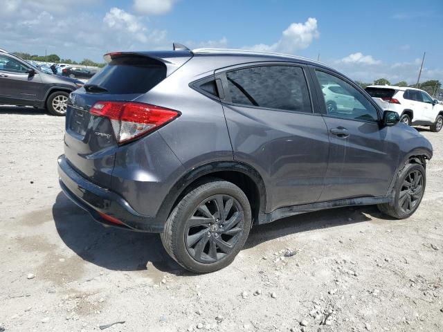 2021 HONDA HR-V SPORT 3CZRU5H18MM730614