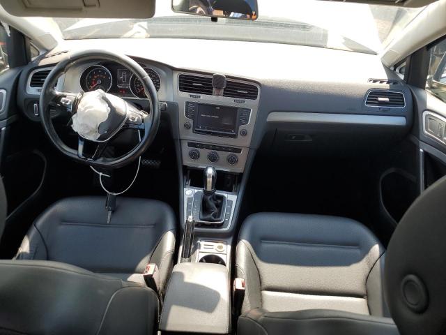 2016 VOLKSWAGEN GOLF SPORT - 3VWC17AU9GM520402