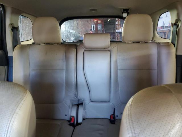 2016 MITSUBISHI OUTLANDER JA4AZ3A32GZ012784