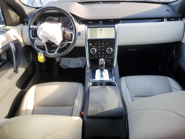 2021 LAND ROVER DISCOVERY SALCJ2FX5MH888819