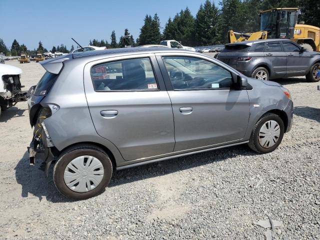 2018 MITSUBISHI MIRAGE ES ML32A3HJ3JH000570