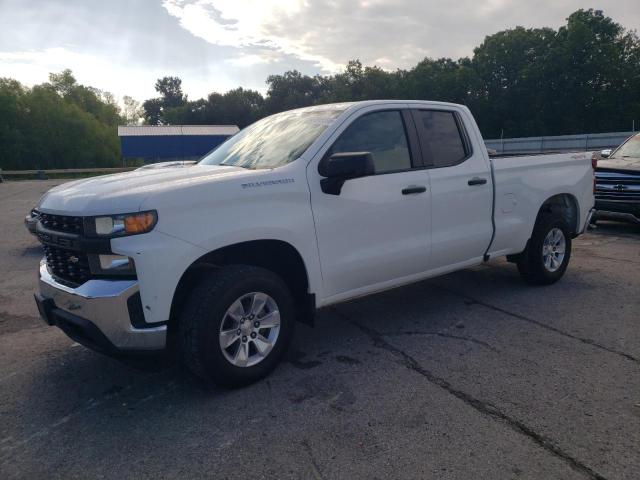 2019 CHEVROLET SILVERADO - 1GCRYAEF4KZ298005