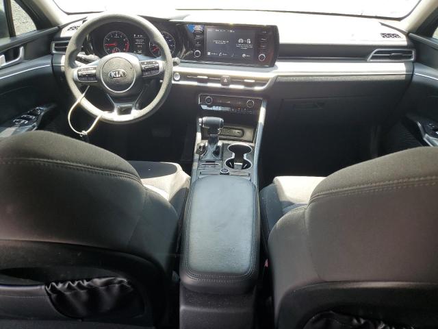 2021 KIA K5 LXS 5XXG14J26MG061960