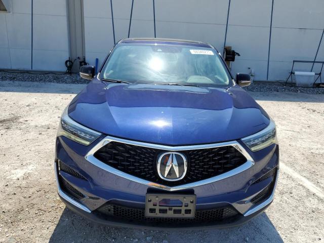 2019 ACURA RDX 5J8TC2H32KL044065