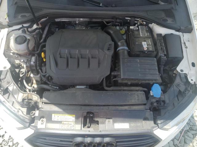 2020 AUDI A3 S-LINE WAUBEGFF4LA102217