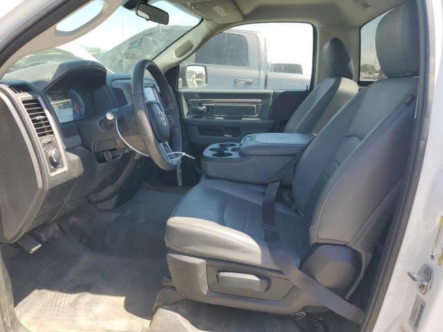 2017 RAM 1500 ST 3C6JR6DG3HG622322