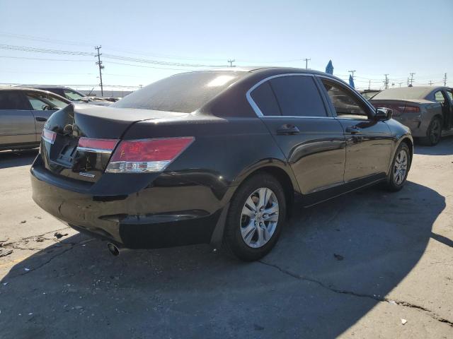2011 HONDA ACCORD SE - 1HGCP2F66BA010594