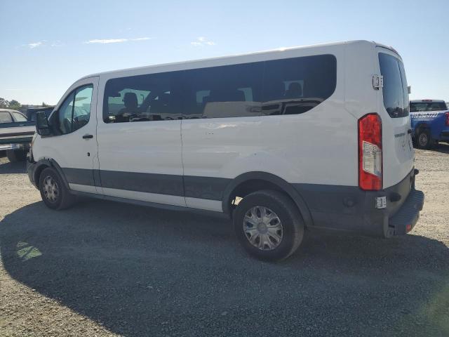Vin: 1fbzx2zm2fka21714, lot: 63335615, ford transit t-350 20152