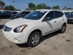 2015 NISSAN ROGUE SELECT S - JN8AS5MV8FW751908