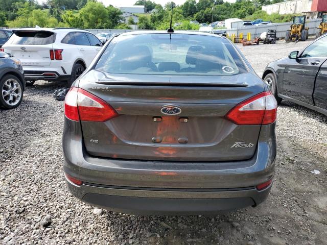 2015 FORD FIESTA SE 3FADP4BJ0FM123223