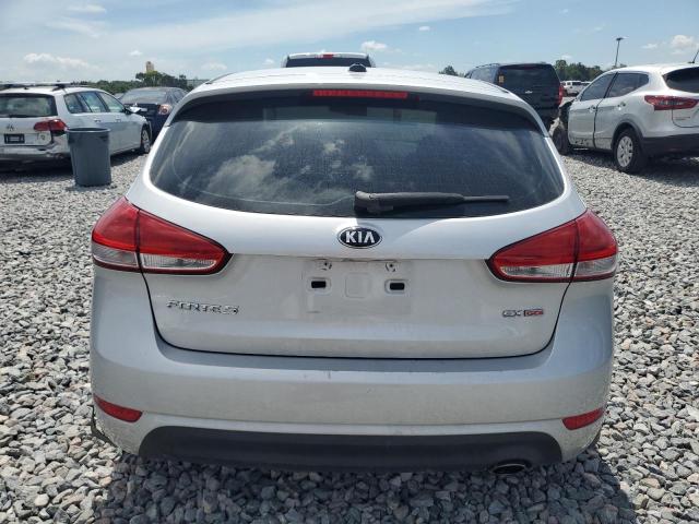 2015 KIA FORTE EX KNAFX5A85F5325856