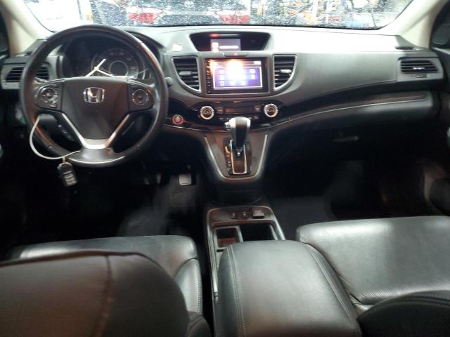 2016 HONDA CR-V EXL - 2HKRM4H79GH695404