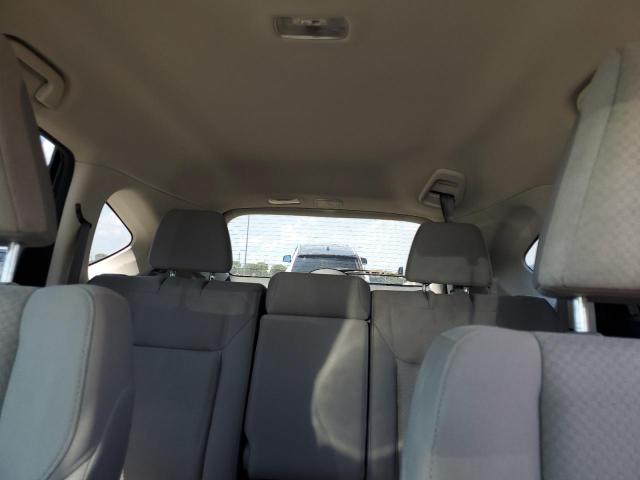 2016 HONDA CR-V SE 5J6RM4H46GL037230