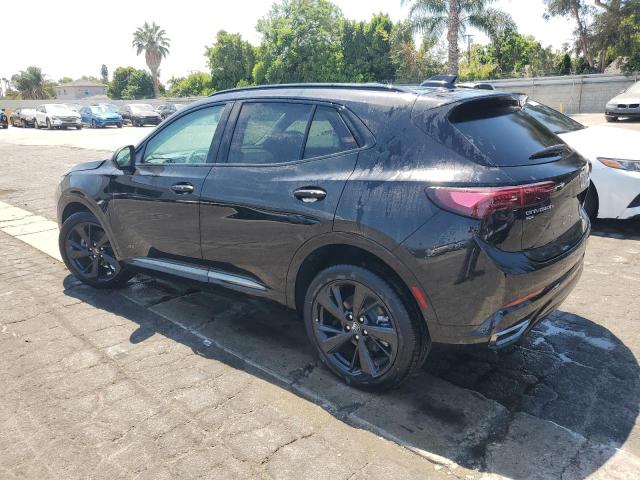 2025 BUICK ENVISION S LRBFZLE46SD072893
