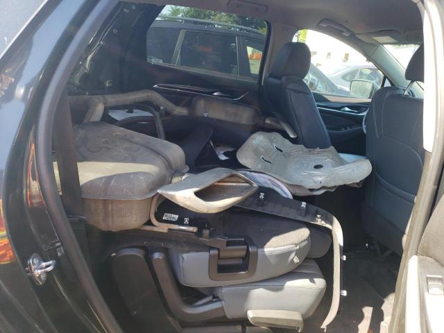 2021 BUICK ENCLAVE ESSENCE 5GAEVAKWXMJ134093