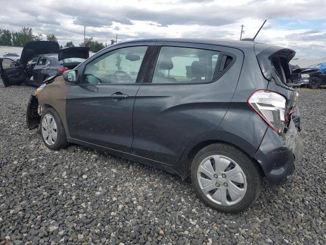 2017 CHEVROLET SPARK LS KL8CA6SA6HC796159