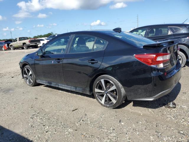 2019 SUBARU IMPREZA SP 4S3GKAM60K3627859