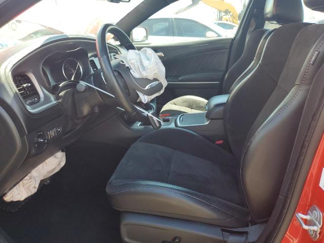 2022 DODGE CHARGER R/ 2C3CDXCT1NH190107