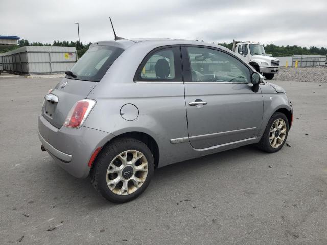 2017 FIAT 500 LOUNGE 3C3CFFCR5HT521422