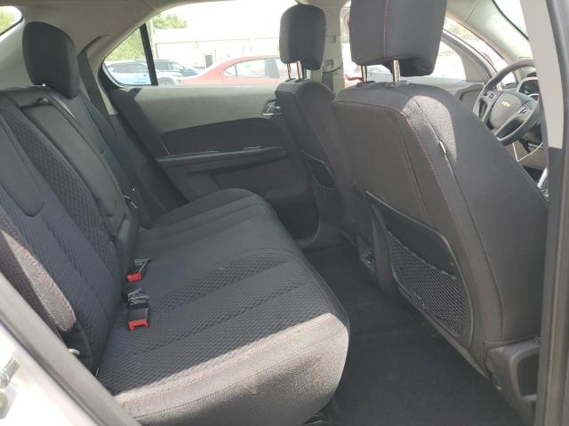 2015 CHEVROLET EQUINOX LS - 2GNALAEK2F1169890