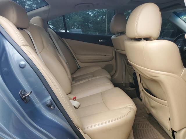 2010 NISSAN MAXIMA S - 1N4AA5AP0AC811023