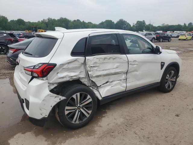 2020 MITSUBISHI OUTLANDER JA4AR3AU7LU028849