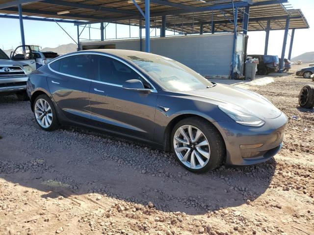 2018 TESLA MODEL 3 5YJ3E1EA1JF092762