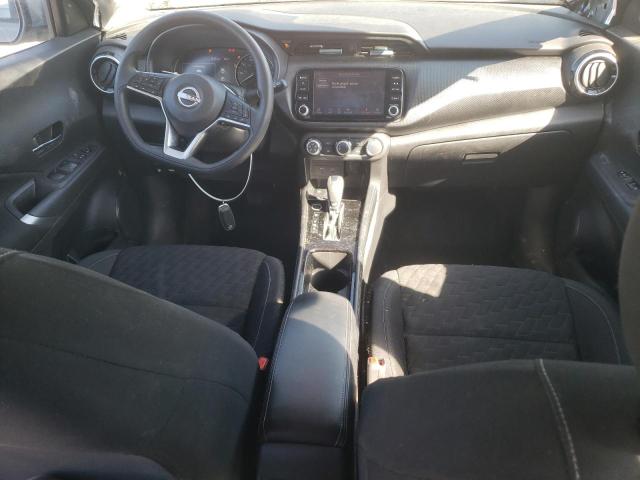 2023 NISSAN KICKS SV 3N1CP5CV5PL495020