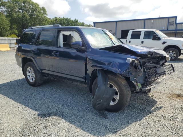 2021 TOYOTA 4RUNNER SR - JTEEU5JR4M5238426