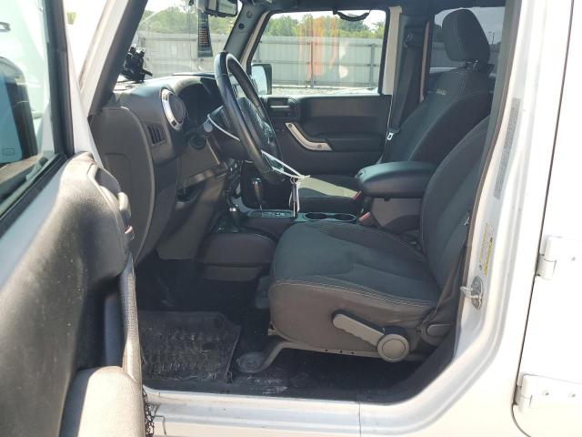 2016 JEEP WRANGLER UNLIMITED SAHARA 1C4BJWEG1GL290997
